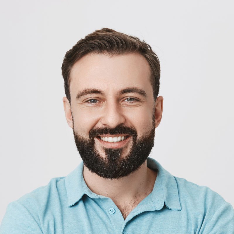 Rahul Varma - Production Manager